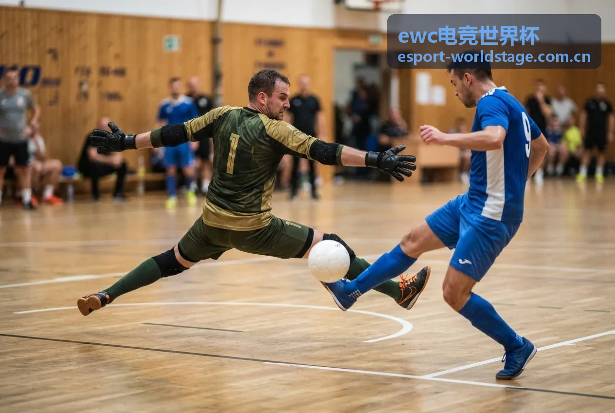 ewc电竞世界杯无畏契约冠军赛